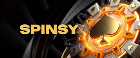 spinsy Gameplay