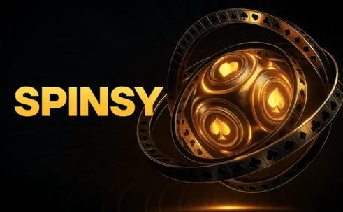 spinsy Gameplay