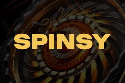 spinsy Gameplay